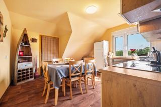 Ferienwohnung Zum Gingko - 2
