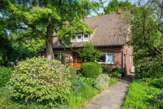 Ferienwohnung Zum Gingko - 9