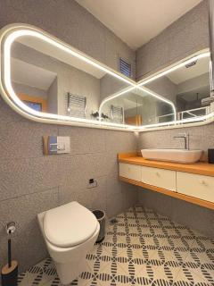 Taksim Square-1BR Rooftop Suite 07 - 4