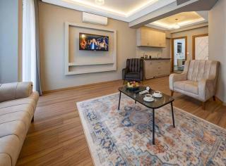 Taksim Square - 1BR Deluxe Suite 101 - 3