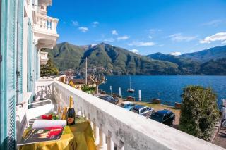Villa Larius Balcone - 9
