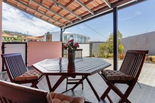 The Cozy Pink House - 7