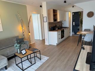 Zu Hause im Birkenwald - Freirachdorf - 9