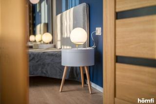 Golden River Apartment - homfi Collection - 1