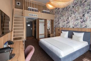 Hotel Le 830 Namur - 3