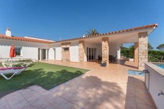 Beautiful Villa With Sea Views - 8