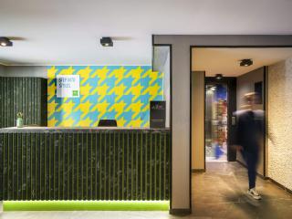 ibis Styles Amsterdam Amstel - 8