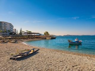 Blue Coast Apartments in Saranda - 0