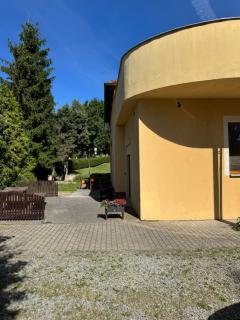 Apartmány Veronika - Blansko - 6