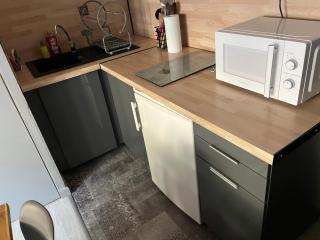 Appartement duplex proche centre-ville - 8