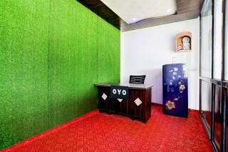 Hotel O Jannat Hotel - 0