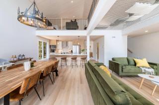 Game Room Spa & Sauna - Le Drakkar - 4