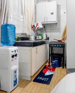 Urban Haven Suites - 2