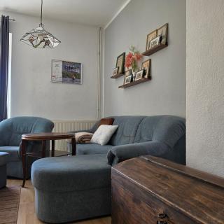 Ferienhaus mit Sauna und Balkon nahe Park Sanssouci - Potsdam - 9
