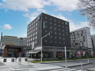 ibis Styles Caen centre gare - Caen - 9