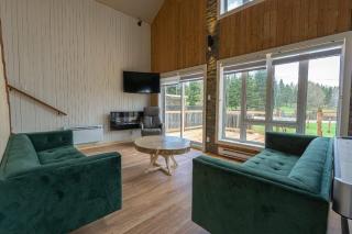 Waterfront Nature & Adventure - Lac Jeannot - 6