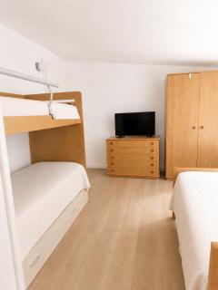 Ampio appartamento vicino mare - 2