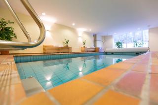 Wald & Golfhotel Lottental - 0