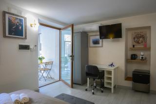 La Colombaia Bed and Rooms - 3