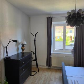 Ferienhaus mit Sauna und Balkon nahe Park Sanssouci - Potsdam - 7