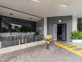 Hotel Boa Vista by Carlton - 8