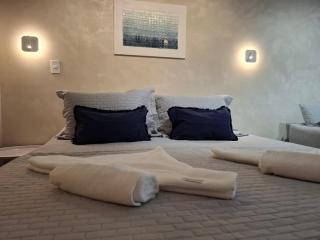 La Perla - Studio with patio and Jacuzzi - 9