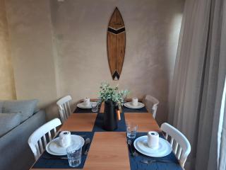 La Perla - Studio with patio and Jacuzzi - 1