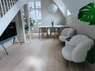 80m2 unique, central apartment! - 7