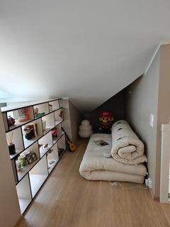 80m2 unique, central apartment! - 2