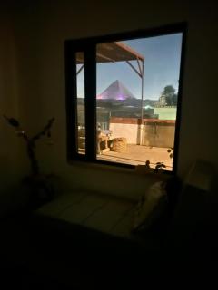 Malika Qasr holiday home in horse farm - 2