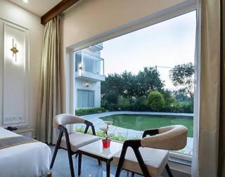 Eiyuu Hotels & Resort - 8