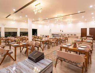 Eiyuu Hotels & Resort - 6