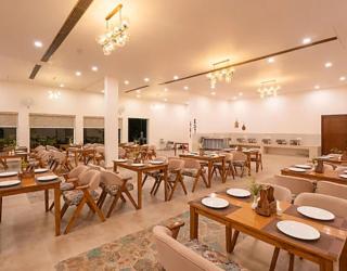 Eiyuu Hotels & Resort - 7