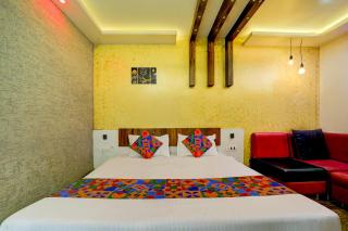 FabHotel Ceerock - 1