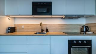 Hailey by Q4Apartments - przy plaży - 9