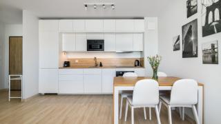 Hailey by Q4Apartments - przy plaży - 4