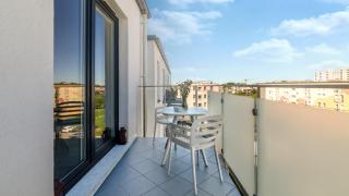 Hailey by Q4Apartments - przy plaży - 3