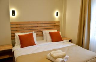 Kale Otel Bodrum - 3