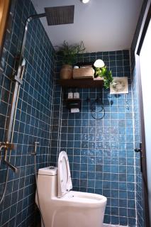 Saigon Roam Stay Executive Studio near D1 Binh Thanh - 3