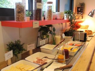 ibis Soissons - 8