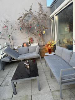 High-end Penthouse in central Oslo - 6