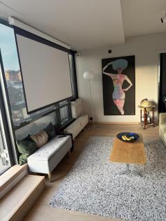 High-end Penthouse in central Oslo - 4