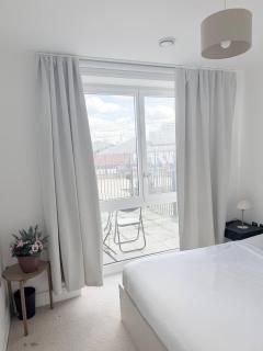 One bedroom West Midlands Retreat - 8