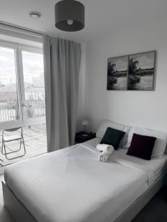 One bedroom West Midlands Retreat - 7