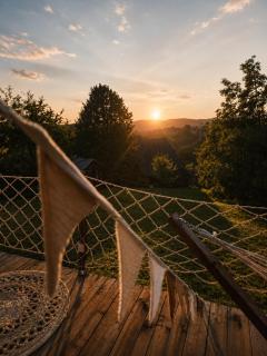 Glamping Ty Západy - 3