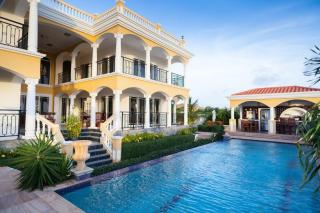 Villa Indijo - Luxury Sea-View Villa - 7