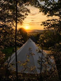 Glamping Ty Západy - 8