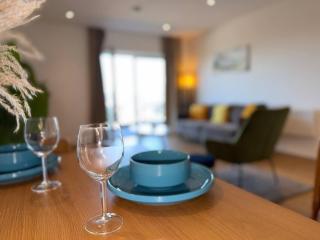 Charming Cozy One-Bedroom Apartment with Ps5 - 8