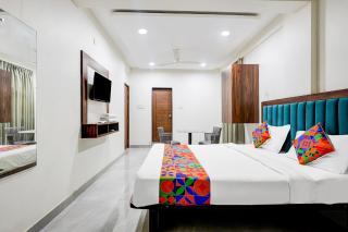 FabHotel AR Executive - 5