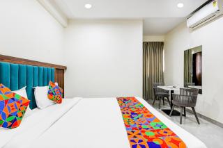 FabHotel AR Executive - 8